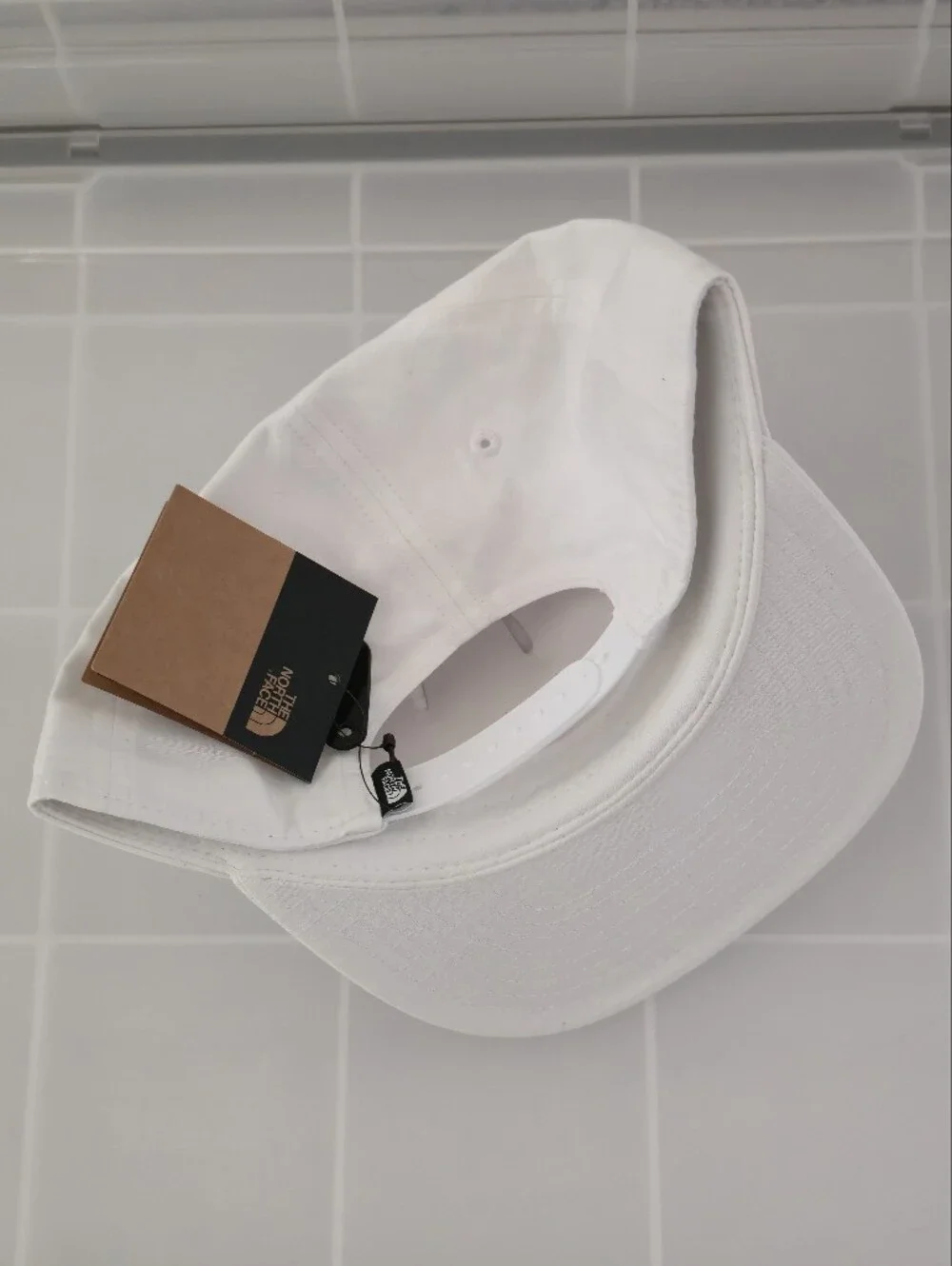 The North Face Plaskett Ball Cap